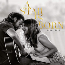 Laden Sie das Bild in den Galerie-Viewer, Lady Gaga, Bradley Cooper : A Star Is Born Soundtrack (2xLP, Album)