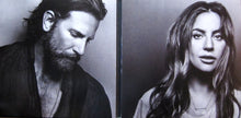 Laden Sie das Bild in den Galerie-Viewer, Lady Gaga, Bradley Cooper : A Star Is Born Soundtrack (2xLP, Album)