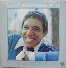 Charger l'image dans la galerie, Buddy Rich : Class Of '78 (LP, Album, Ltd, Gat)