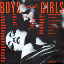 Laden Sie das Bild in den Galerie-Viewer, Bryan Ferry : Boys And Girls (LP, Album, Pic)