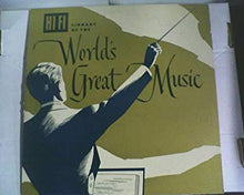 Charger l'image dans la galerie, Unknown Artist : Hits From Broadway Musicals (LP, Album)