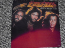 Laden Sie das Bild in den Galerie-Viewer, Bee Gees : Spirits Having Flown (LP, Album)