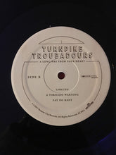 Load image into Gallery viewer, Turnpike Troubadours : A Long Way From Your Heart (2xLP, Album)