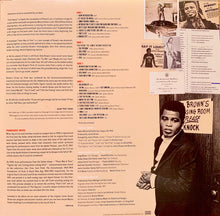 Load image into Gallery viewer, James Brown : Say It Live And Loud (08.26.68 Live In Dallas) (2xLP, Album, RE)