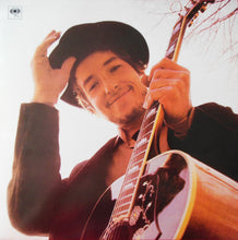 Charger l'image dans la galerie, Bob Dylan : Nashville Skyline (LP, Album, RE)