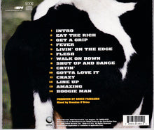 Load image into Gallery viewer, Aerosmith : Get A Grip (CD, Album)