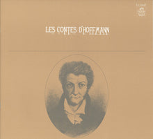 Load image into Gallery viewer, Offenbach* : The Tales Of Hoffmann (3xLP + Box)