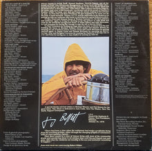 Laden Sie das Bild in den Galerie-Viewer, Jimmy Buffett : Son Of A Son Of A Sailor (LP, Album, Mon)