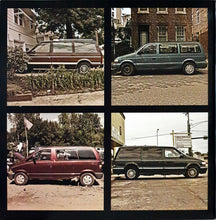 Laden Sie das Bild in den Galerie-Viewer, The Black Keys : El Camino (LP, Album)