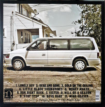 Laden Sie das Bild in den Galerie-Viewer, The Black Keys : El Camino (LP, Album)