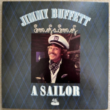 Load image into Gallery viewer, Jimmy Buffett : Son Of A Son Of A Sailor (LP, Album, Ter)
