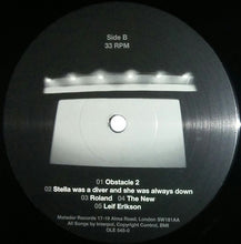 Charger l'image dans la galerie, Interpol : Turn On The Bright Lights (LP, Album, RE)