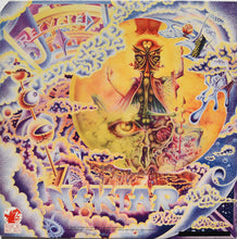 Load image into Gallery viewer, Nektar : Recycled (LP, Album, Ter)