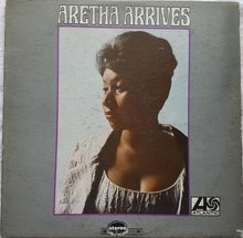 Load image into Gallery viewer, Aretha Franklin : Aretha Arrives (LP, Album, Ter)