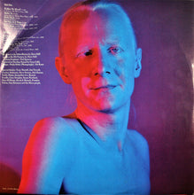 Load image into Gallery viewer, Johnny Winter : White, Hot & Blue (LP, Album, Ter)