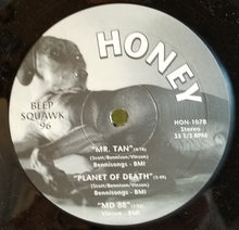 Charger l'image dans la galerie, Nathan Vinson : Beep Squawk 96 (10")