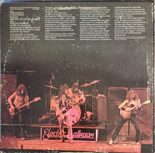 Load image into Gallery viewer, Ted Nugent : Ted Nugent (LP, Album, Ter)