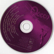 Load image into Gallery viewer, Queen : Queen (CD, Album, RE, RM, RP)