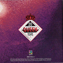 Load image into Gallery viewer, Queen : Queen (CD, Album, RE, RM, RP)