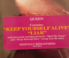 Load image into Gallery viewer, Queen : Queen (CD, Album, RE, RM, RP)