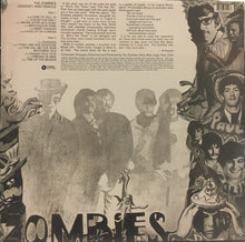 Load image into Gallery viewer, The Zombies : Odessey And Oracle (LP, Album, RE)