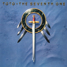 Laden Sie das Bild in den Galerie-Viewer, Toto : The Seventh One (LP, Album)