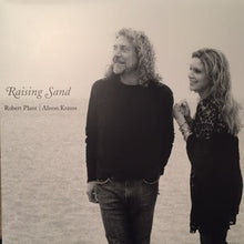Load image into Gallery viewer, Robert Plant | Alison Krauss : Raising Sand (2xLP, Album, Gat)