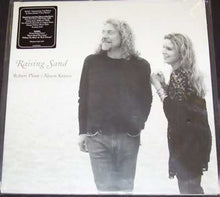 Load image into Gallery viewer, Robert Plant | Alison Krauss : Raising Sand (2xLP, Album, Gat)
