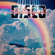 Laden Sie das Bild in den Galerie-Viewer, Various : Hallelujah Disco (LP, Comp)