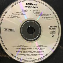 Load image into Gallery viewer, Santana : Moonflower (2xCD, Album, RE)