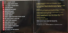 Load image into Gallery viewer, John Lee Hooker : Don't Turn Me From Your Door - John Lee Hooker Sings His Blues (CD, RE, RM)