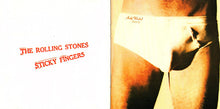 Charger l'image dans la galerie, The Rolling Stones : Sticky Fingers (CD, Album, RE, RM)
