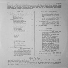 Load image into Gallery viewer, Janice Archer (2) : Segundo (LP)