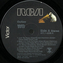 Laden Sie das Bild in den Galerie-Viewer, War : Outlaw (LP, Album, Ind)
