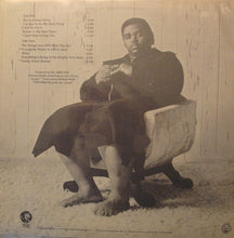 Laden Sie das Bild in den Galerie-Viewer, Solomon Burke : We're Almost Home (LP, Album)