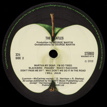 Laden Sie das Bild in den Galerie-Viewer, The Beatles : The Beatles (2xLP, Album, RE, RM, Rem)