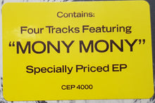 Load image into Gallery viewer, Billy Idol : Don't Stop (12", EP, Promo)