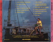 Charger l'image dans la galerie, Jimmy Buffett : Songs You Know By Heart - Jimmy Buffett's Greatest Hit(s) (CD, Comp, M/Print)