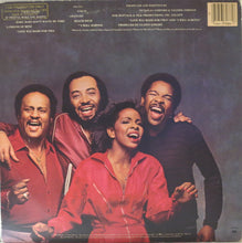 Charger l'image dans la galerie, Gladys Knight And The Pips : Touch (LP, Album, San)