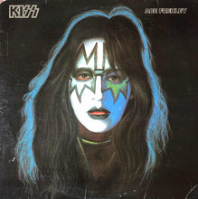 Load image into Gallery viewer, Kiss, Ace Frehley : Ace Frehley (LP, Album, San)