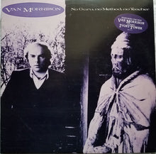 Laden Sie das Bild in den Galerie-Viewer, Van Morrison : No Guru, No Method, No Teacher (LP, Album, 016)