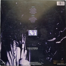Laden Sie das Bild in den Galerie-Viewer, Van Morrison : No Guru, No Method, No Teacher (LP, Album, 016)