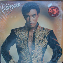 Load image into Gallery viewer, O'Bryan : Be My Lover (LP, Album, Win)