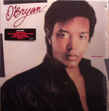 Load image into Gallery viewer, O'Bryan : Surrender (LP, Album)