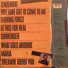 Load image into Gallery viewer, O'Bryan : Surrender (LP, Album)