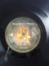 Load image into Gallery viewer, Trans-Siberian Orchestra : The Christmas Attic (2xLP, Album, RE)