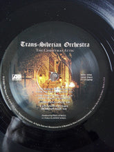 Load image into Gallery viewer, Trans-Siberian Orchestra : The Christmas Attic (2xLP, Album, RE)