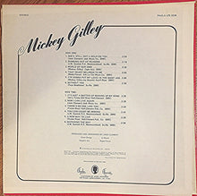 Charger l'image dans la galerie, Mickey Gilley : Mickey Gilley (LP, Album)