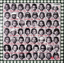Laden Sie das Bild in den Galerie-Viewer, A Tribe Called Quest : Midnight Marauders (LP, Album, RE, RP)