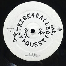 Laden Sie das Bild in den Galerie-Viewer, A Tribe Called Quest : Midnight Marauders (LP, Album, RE, RP)